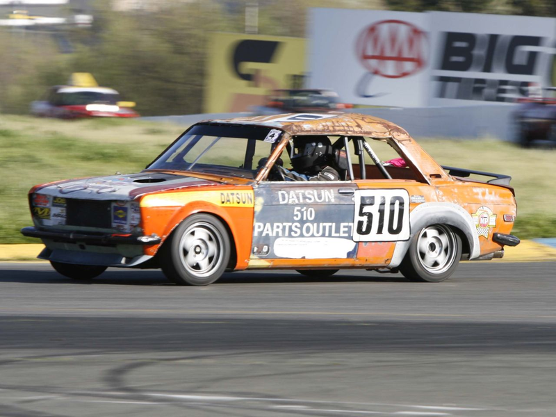 Illustration for article titled The Top 147 Lemons of the Sears Pointless 24 Hours of LeMons